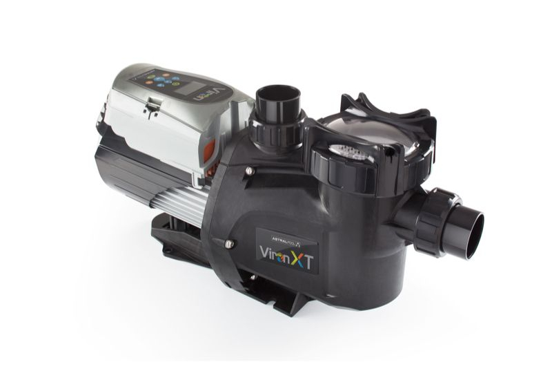 Astral Viron P320 XT Pool Pump Estuary Pool and Spa Supplies Mandurah