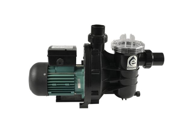 Emaux SS Pump Mandurah
