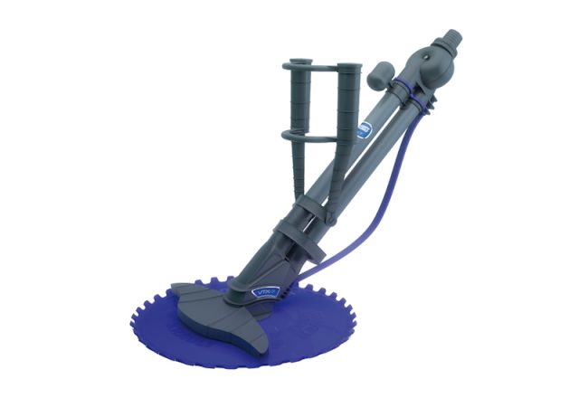 Kreepy Krauly VTX7 Automatic Pool Cleaner