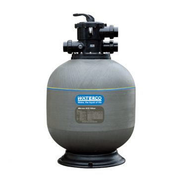 Water Co Micron ECO Media Filter Mandurah