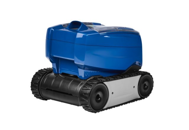 Zodiac TX35 Tornax Cleaner