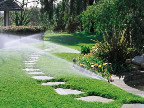 SRM Sprinklers Mandurah