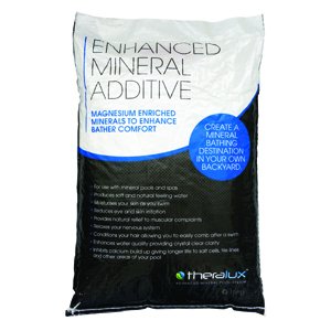 Theralux Advanced Mineral Additive