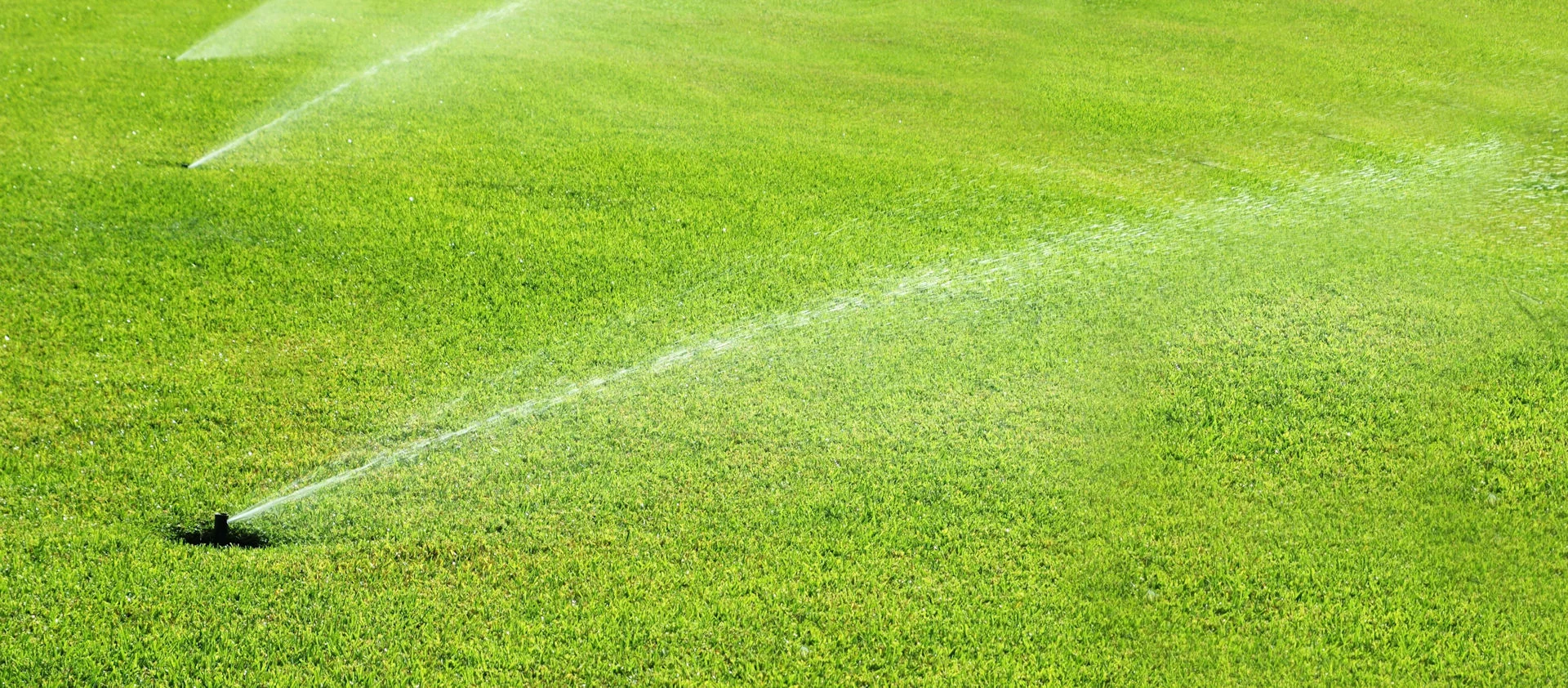 Reticulation Mandurah